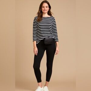 Christian Berg Organic Cotton long sleeved Tee